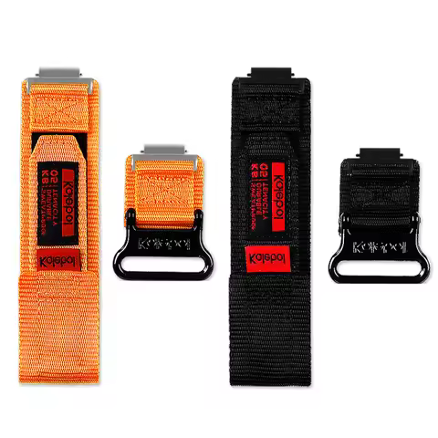 For Casio Small Square Series DW-5600 GW-M5610 GW-B5600 G-5600 GW-5000 Modified Nylon Canvas Sports 