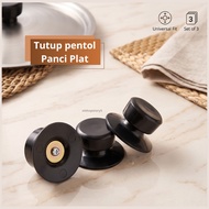 Pot Tongs Plastic Pot Tongs Plate Plastic Pot Knob/