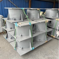 Welding Sand Bucket Shockproof Bridge Support Bucket Sand Bucket Support Sand Manufacturer Removable