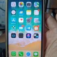 Iphone 6S Plus Grey 64GB (second)