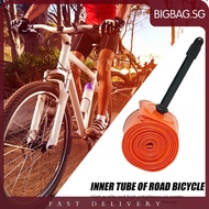 [bigbag.sg] Mini Portable Bike Inner Tube Lightweight Road Bicycle TPU Tire Super Light Tube