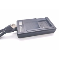 Li-50B Li50B D-Li92 Battery +LCD Dual Charger for Olympus u6010 u6020 for Pentax XZ-1 SP-800UZ D-Li9