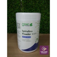 FPpharmacy Green Young Spirulina Powder 300g (EXP: 07/2024)