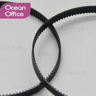 10PC X 79866M 20006 79867M 20005 Ait Main Drive Belt Kit for Zebra S4M ZM400 ZM600 ZT410 ZT420 ZT411