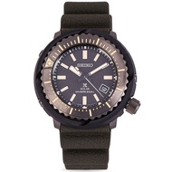 Seiko Prospex  Black Dial Tuna Solar Divers Watch SNE543P1 SNE543 SNE543P