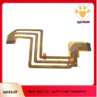 LCD Hinge Flex Cable  HDR-UX1E HDR-SR1E Video Cameras Replacement Screen Display LCD Flex Cable