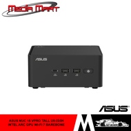 ASUS NUC 15 VPRO TALL U5-235H INTEL ARC GPU Wi-Fi 7 BAREBONE