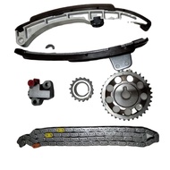 1nz-fe 1nz timing chain kit for yaris vios vizt platz funcargo premio engine 1996-2006 13506-21010 1