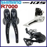 Preferably -SHIMANO 105 R7000 Road Bike Groupset Shifter Front Derailleur  Rear Derailleur