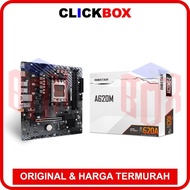 Biostar A620MS-E AMD Socket AM5
