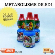 Bird METABOLISM Dr. Edhi best bird medicine (1 Dozen)