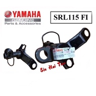 [YAMAHA] SRL115FI 1VP-F3461-00 HANDLE BRACKET HEAVY DUTY ORIGINAL