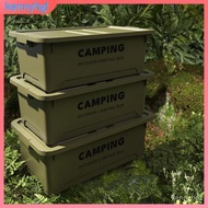 Outdoor Camping Essentials