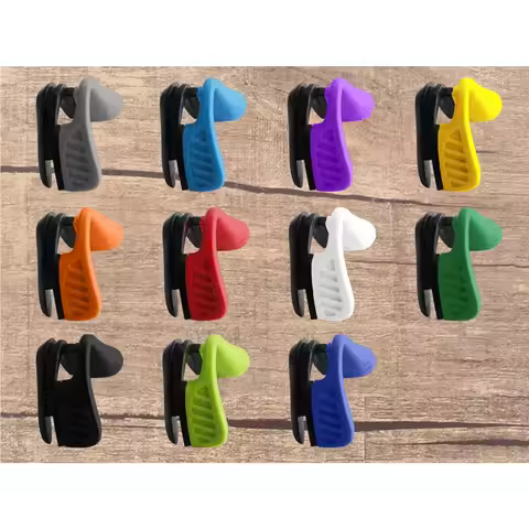 Vonxyz Replacement Nose Pads for-Oakley M2 Frame Varieties