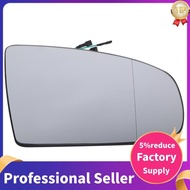 Rear View Mirror Side Mirror Glass Heated + Adjustment for     X5 E70 2007-2013 X6 E71 E72 2008-2014