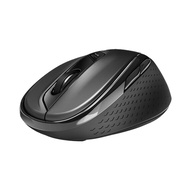 WIRELESS MOUSE (เมาส์ไร้สาย) RAPOO M500 BLACK &gt;