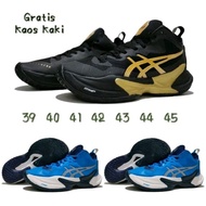 UIIB LOKAL Men's Volleyball Shoes - Metarise 2 Volleyball Shoes - Volleyball Sports Shoes - Men's Sh