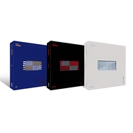 CJ ENM ENHYPEN Border Carnival (Incl. Photobook, CD, Lyric Book, Photo Card, Lenticular Card, Signat