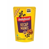Kecap indofood refill 520ml