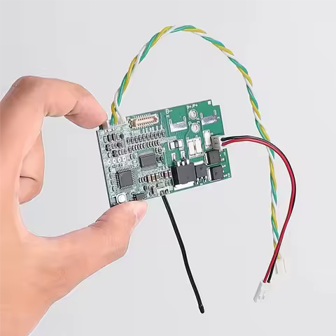 A29Z-Circuit Board Battery BMS For Xiaomi M365/1S Kickscooter Controller 36V Lithium Battery Protect