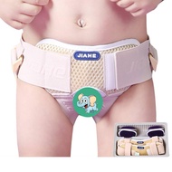 🔥[SPECIAL OFFER]🔥2 Sets Medical Baby Children Hernia Treatment Belt Boy Girl Small Intestine Inguinal Hernia Medicine Ba