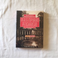 EXPLOSION BATTLE - ERNEST HEMINGWAY
