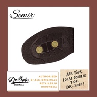 Dr.Sole 1092 Raw Cord Half Sole - Premium Outsole