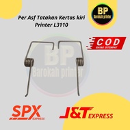 Per Asf Left Paper Pad Printer L3110