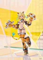 【免運】PLAMAX BP-02 兔女郎裝計劃 索菲亞· F· 希琳 老虎裝甲 平臺官方黃V認證 預計25.12出荷，具
