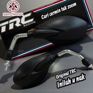 Side Mirror TRC ORIGINAL - Y15 LC135 RS150 EX5 WAVE KRISS DASH NVX RS150R Y16ZR NOUVO EGO W125 RSX15