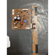 x main board tv LG 42PN4500