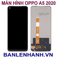 MÀN HÌNH OPPO A31 2020