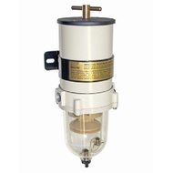 High performance Diesel fuel water separator assembly 900FG/900FH