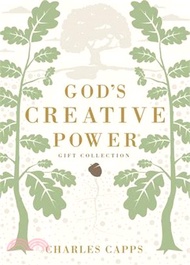 89640.God's Creative Power Gift Collection ― Victorious Living Through Speaking God’s Promises