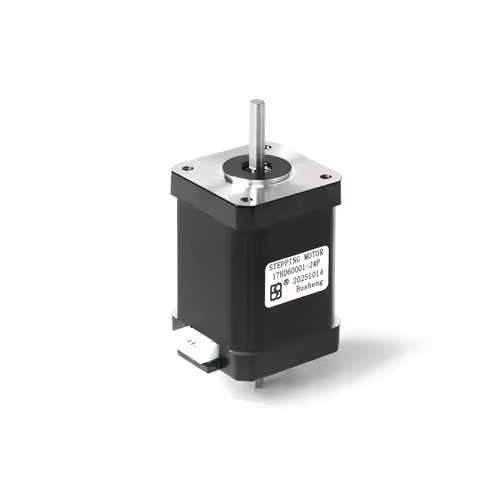 Nema17 Stepper Motor 17HD60001-24P 1.7A 0.7N.m 1.8 Degree Resolution for 3D Printer Monitor DIY CNC 