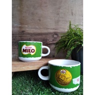Milo Mug Limited Edition