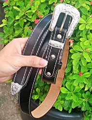 เข็มขัด In Trend สไตล์คาวบอย มาแบบเท่ห์