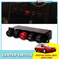 Proton Iswara LMST Saga 2 2003 - 2008 Dashboard Center Switch