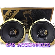 Mohawk 6.5 inch 2way speaker ( myvi , alza , axia , aruz , viva , saga blm/ flx , persona new , saga
