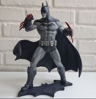 DC Collectibles 蝙蝠俠 Arkham City 蝙蝠俠雕像  2ndckp psbckp DC Collectibles Batman Arkham City Batman Statu