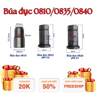 Chisel hammer 17mm 0810, 0835, 0840