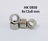 Bearing HK 0808 isi kemasan 1 pcs