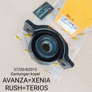 Center Bearing Gantungan Kopel Avanza = Xenia = Terios = Rush 2004-2014 Varian