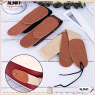 ALMA Guitar Strap, Adjustable Multi-Color Guitar Belts, Useful Canvas Ukulele Strap Guitar