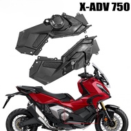 2021 For Honda X-ADV 750 Motorcycle Accessories Covers Side Panels Guard XADV750 X ADV 750 Front Footpegs Engine Frame 22-2023