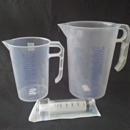 Measuring Cup 2150 2L/1L/50CC