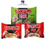 Kokomi Sour Shrimp Noodles, KOKOMI Noodles, Spicy And Sour Shrimp Noodles