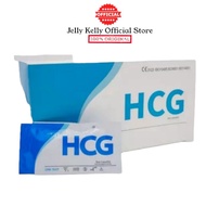 HCG Pregnancy Strip Test Gea Pregnancy Test Kit Testpack