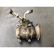TOYOTA UNSER 7K Air Compressor Aircond Pump Used Original