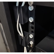 19 Inch Rack Cable Management | Rack Server Cable Organizer